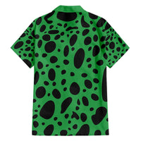 Portland Frog Protest Hawaiian Shirt Frog Costume Style - Wonder Print Shop