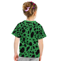 Portland Frog Protest Kid T Shirt Frog Costume Style - Wonder Print Shop