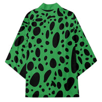 Portland Frog Protest Kimono Frog Costume Style - Wonder Print Shop