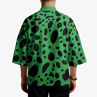 Portland Frog Protest Kimono Frog Costume Style - Wonder Print Shop