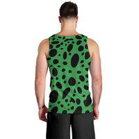 Portland Frog Protest Men Tank Top Frog Costume Style - Wonder Print Shop