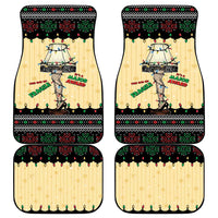 Christmas Story Car Mats Fragile Leg Lamp - Wonder Print Shop