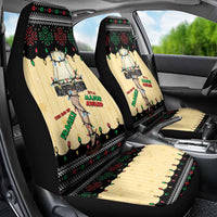 Christmas Story Car Seat Cover Fragile Leg Lamp - Wonder Print Shop