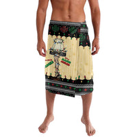 Christmas Story Lavalava Fragile Leg Lamp - Wonder Print Shop