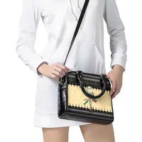 Christmas Story Shoulder Handbag Fragile Leg Lamp - Wonder Print Shop