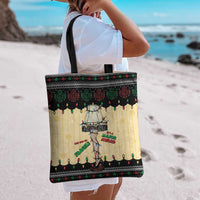 Christmas Story Tote Bag Fragile Leg Lamp - Wonder Print Shop
