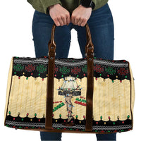 Christmas Story Travel Bag Fragile Leg Lamp - Wonder Print Shop
