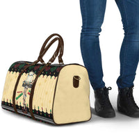 Christmas Story Travel Bag Fragile Leg Lamp - Wonder Print Shop