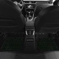 Personalised Nakatomi Plaza Car Mats It's Not Xmas Until Santa Falls - Wonder Print Shop