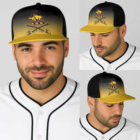 Buffalo Soldiers Baseball Net Cap 10th Cavalry Regiment - Wonder Print Shop