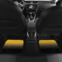 Personalised Buffalo Soldiers Car Mats 10th Cavalry Regiment - Wonder Print Shop