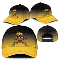 Buffalo Soldiers Classic Cap 10th Cavalry Regiment - Wonder Print Shop