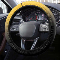 Buffalo Soldiers Steering Wheel Cover 10th Cavalry Regiment - Wonder Print Shop