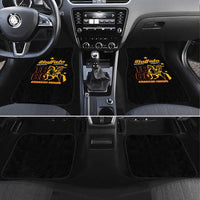 Buffalo Soldiers 9th and 10th Cavalry Car Mats American Heroes - Wonder Print Shop