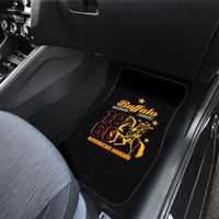 Buffalo Soldiers 9th and 10th Cavalry Car Mats American Heroes - Wonder Print Shop