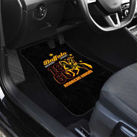 Buffalo Soldiers 9th and 10th Cavalry Car Mats American Heroes - Wonder Print Shop