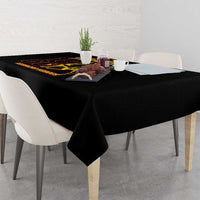 Buffalo Soldiers 9th and 10th Cavalry Tablecloth American Heroes - Wonder Print Shop