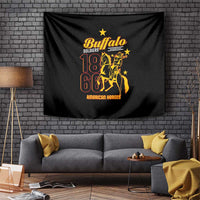 Buffalo Soldiers 9th and 10th Cavalry Tapestry American Heroes - Wonder Print Shop