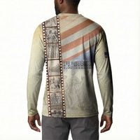 Montford Point Marines Button Sweatshirt The First Black US Marines Film Striped Style