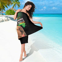 Traore Burkina Faso Sarong A Bas La France - Afrique