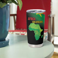 Traore Burkina Faso Tumbler Cup A Bas La France - Afrique