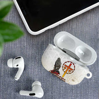 Angola All Souls Day AirPods Case Together in Remembrance - Wonder Print Shop