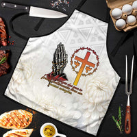 Angola All Souls Day Apron Together in Remembrance - Wonder Print Shop