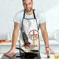 Angola All Souls Day Apron Together in Remembrance - Wonder Print Shop