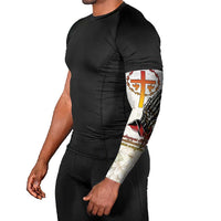 Angola All Souls Day Arm Sleeves Together in Remembrance - Wonder Print Shop