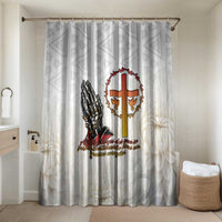 Angola All Souls Day Bathroom Set Together in Remembrance - Wonder Print Shop