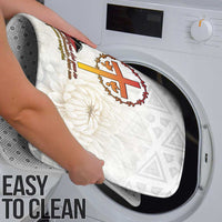 Angola All Souls Day Bathroom Set Together in Remembrance - Wonder Print Shop