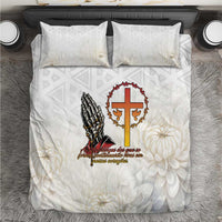 Angola All Souls Day Bedding Set Together in Remembrance - Wonder Print Shop