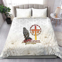 Angola All Souls Day Bedding Set Together in Remembrance - Wonder Print Shop