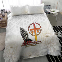 Angola All Souls Day Bedding Set Together in Remembrance - Wonder Print Shop