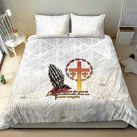 Angola All Souls Day Bedding Set Together in Remembrance - Wonder Print Shop