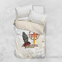 Angola All Souls Day Bedding Set Together in Remembrance - Wonder Print Shop