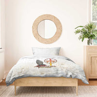 Angola All Souls Day Bedding Set Together in Remembrance - Wonder Print Shop