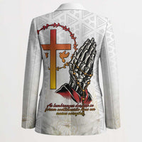 Angola All Souls Day Blazer Together in Remembrance - Wonder Print Shop