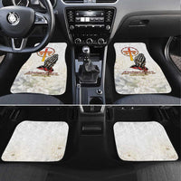 Angola All Souls Day Car Mats Together in Remembrance - Wonder Print Shop