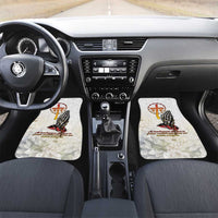 Angola All Souls Day Car Mats Together in Remembrance - Wonder Print Shop