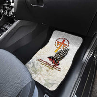 Angola All Souls Day Car Mats Together in Remembrance - Wonder Print Shop