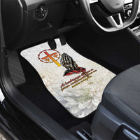 Angola All Souls Day Car Mats Together in Remembrance - Wonder Print Shop