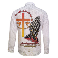 Angola All Souls Day Family Matching Off The Shoulder Long Sleeve Dress and Hawaiian Shirt Together in Remembrance - Wonder Print Shop