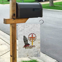 Angola All Souls Day Garden Flag Together in Remembrance - Wonder Print Shop