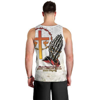 Angola All Souls Day Men Tank Top Together in Remembrance - Wonder Print Shop