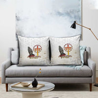 Angola All Souls Day Pillow Cover Together in Remembrance - Wonder Print Shop