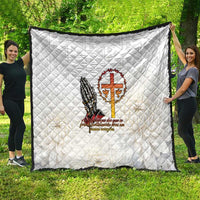 Angola All Souls Day Quilt Together in Remembrance - Wonder Print Shop