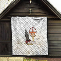 Angola All Souls Day Quilt Together in Remembrance - Wonder Print Shop