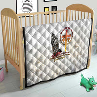 Angola All Souls Day Quilt Together in Remembrance - Wonder Print Shop