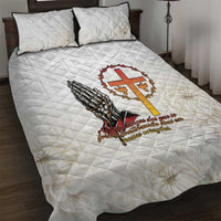 Angola All Souls Day Quilt Bed Set Together in Remembrance - Wonder Print Shop